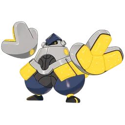Eisenhand