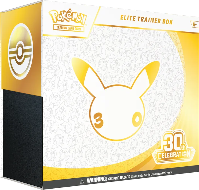 Top-Trainer-Box 30 Jahre