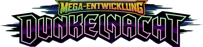 Mega-Entwicklung – Dunkelnacht