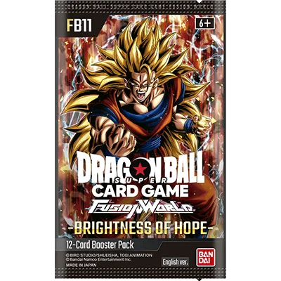 Brightness of Hope