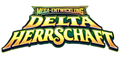 Delta-Herrschaft: Drei Illustration Rares und vier Prerelease-Promos aus ME06 enthüllt