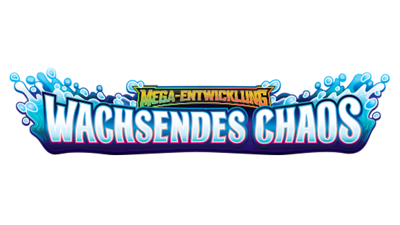 Mega Entwicklung – Wachsendes Chaos