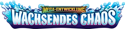 Mega-Entwicklung – Wachsendes Chaos