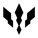 Set-Symbol Flammende Finsternis