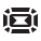 Set-Symbol EX Smaragd