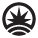 Set-Symbol Majestätischer Morgen