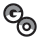 Set-Symbol Pokémon GO