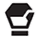 Set-Symbol Fliegende Fäuste